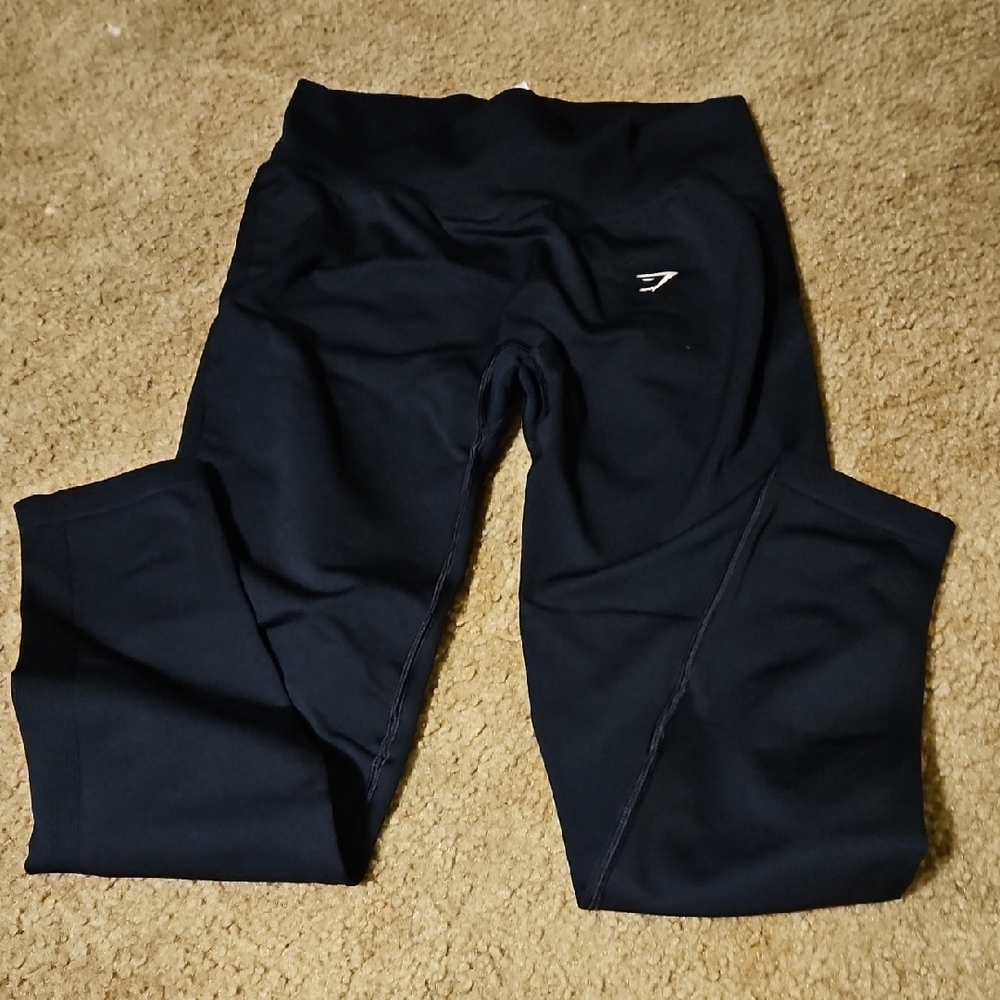 Gymshark Lift Seamless Leggings